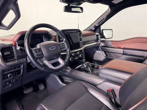 Used 2023 Ford F150 Lariat AWD/4WD image 30