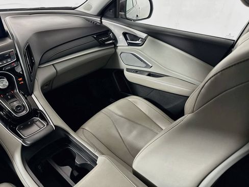 Used 2020 Acura RDX w/ Technology Package FWD image 23