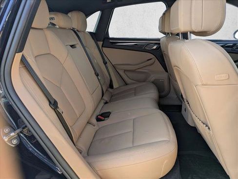 Used 2023 Porsche Macan S image 21