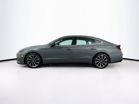 Used 2020 Hyundai Sonata SEL Plus FWD image 4