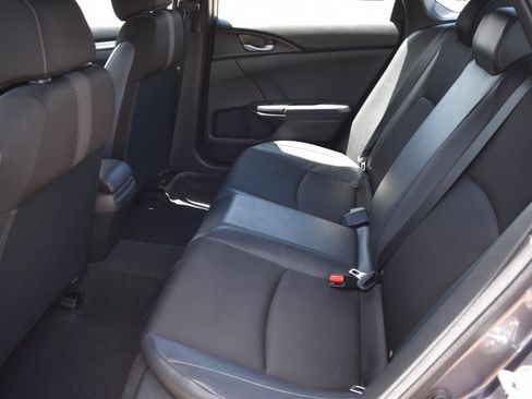 Used 2021 Honda Civic Sport image 16