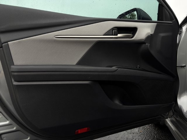 Certified 2025 Toyota Camry SE AWD/4WD image 13