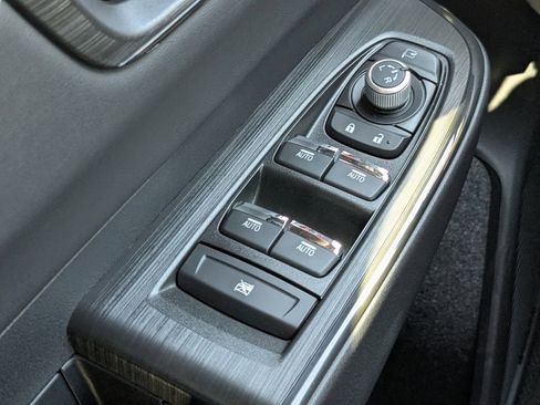 New 2026 Subaru Outback Touring AWD/4WD image 22