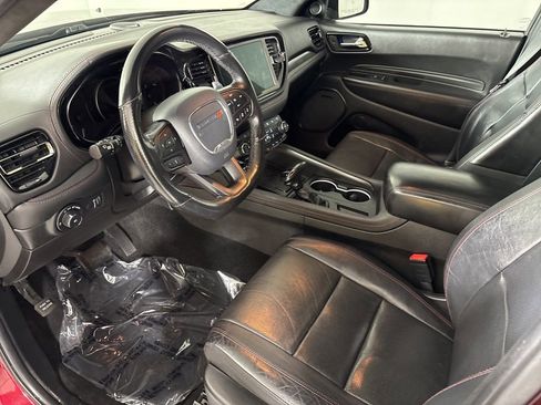 Used 2022 Dodge Durango R/T image 30