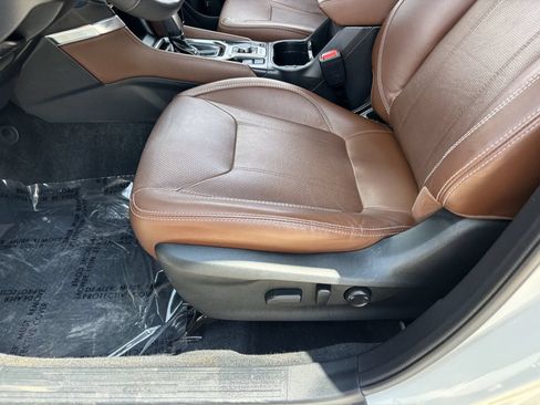 Used 2021 Subaru Forester Touring w/ Popular Package #2 AWD/4WD image 18