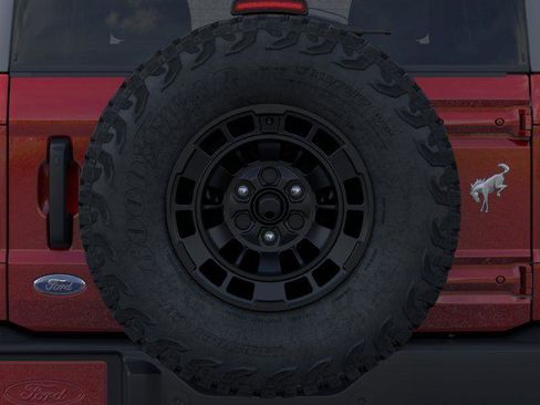 New 2026 Ford Bronco Outer Banks image 24