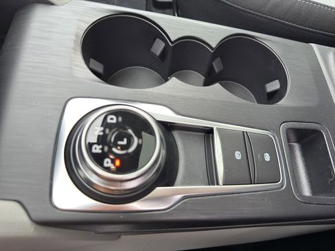 New 2026 Ford Escape Active w/ Tech Pack #1 image 28