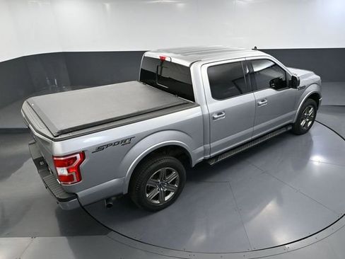 Used 2020 Ford F150 XLT w/ Equipment Group 302A Luxury AWD/4WD image 59