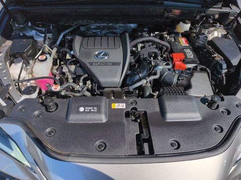 Used 2023 Lexus NX 350 F Sport AWD/4WD image 22