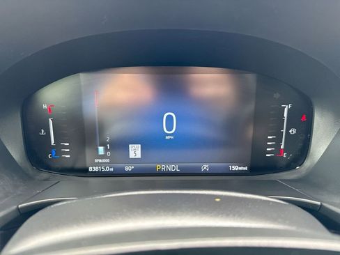 Used 2024 Ford Escape Active w/ Tech Pack #1 AWD/4WD image 4