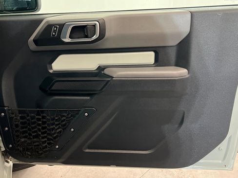 Used 2023 Ford Bronco Big Bend image 19