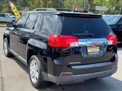 Used 2012 GMC Terrain SLE w/ Convenience Package FWD image 5