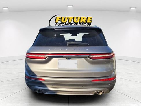 Used 2021 Lincoln Corsair FWD image 4