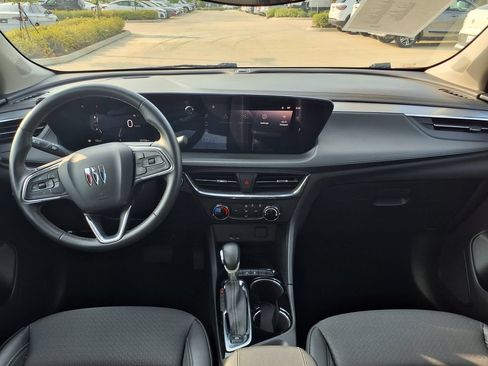 Used 2025 Buick Encore GX Preferred FWD image 26