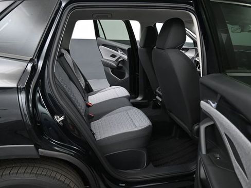 New 2026 Volkswagen Tiguan S AWD/4WD image 13