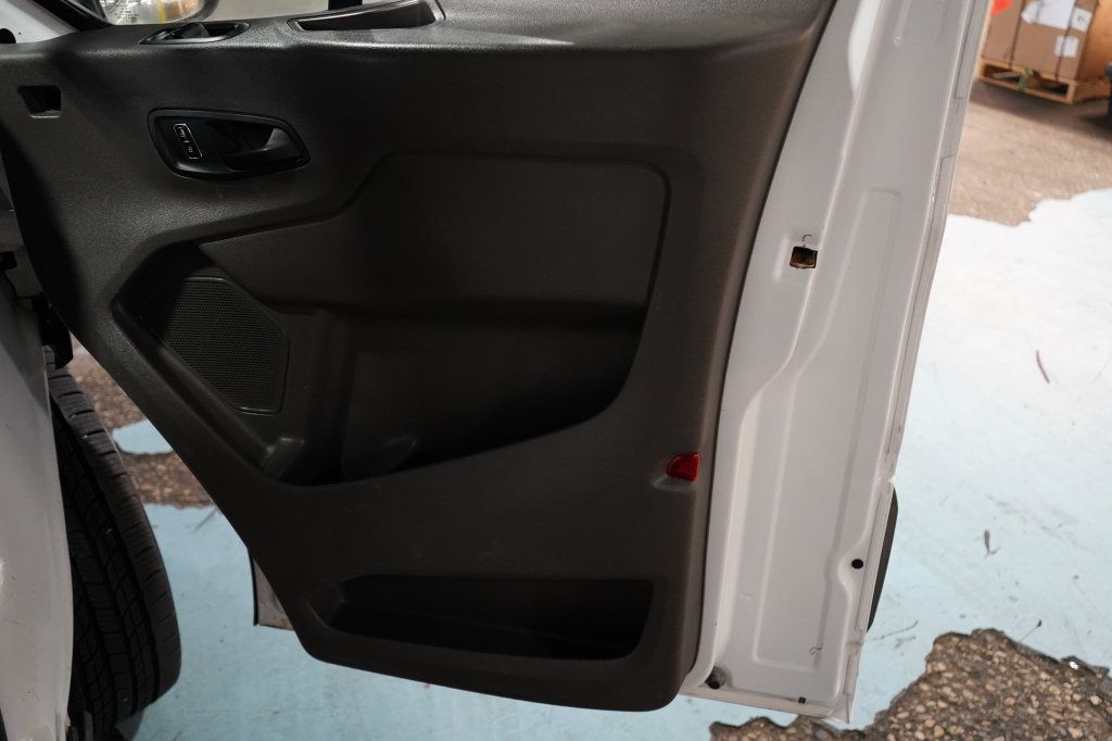 Used 2023 Ford Transit 350 XL RWD image 25