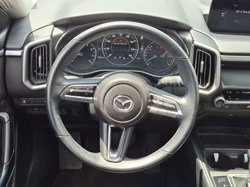 Used 2025 MAZDA CX-50 AWD 2.5 S w/ Preferred Package image 23