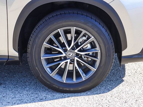 Used 2022 Lexus NX 350 AWD image 13