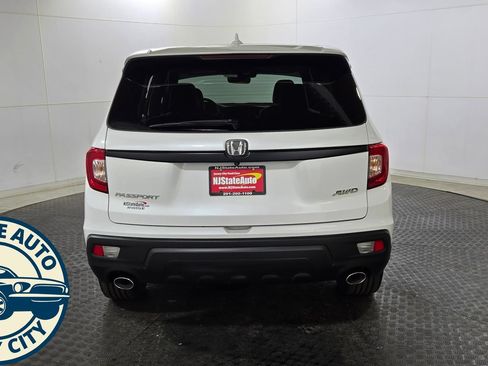 Used 2021 Honda Passport EX-L image 6