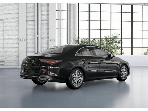 Certified 2025 Mercedes-Benz CLA 250 4MATIC image 21