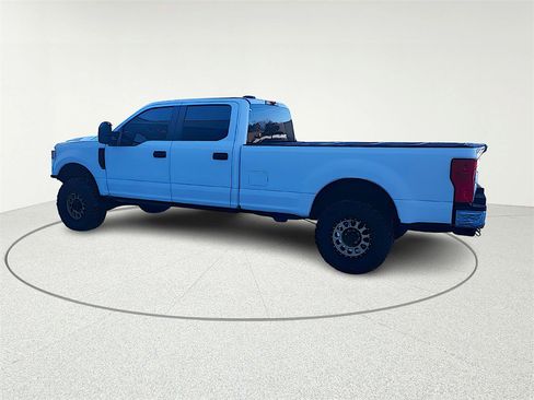 Used 2021 Ford F350 XL w/ Power Equipment Group image 5