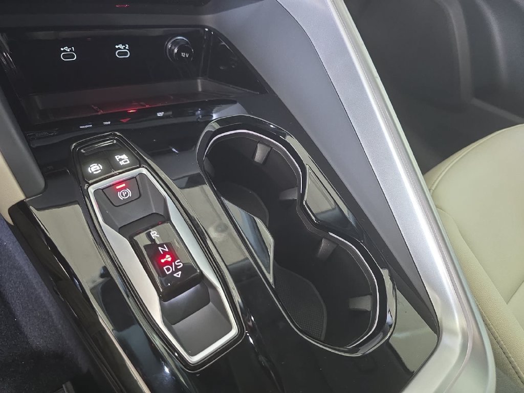 New 2026 Audi Q5 2.0T AWD/4WD image 12