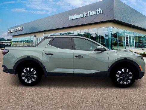 Used 2026 Hyundai Santa Cruz SEL AWD/4WD image 9