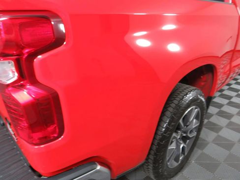 Used 2022 Chevrolet Silverado 1500 LT w/ Texas Edition Plus AWD/4WD image 31