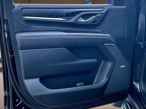 Used 2024 GMC Yukon Denali w/ Max Trailering Package AWD/4WD image 23