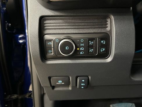 New 2026 Ford F250 Lariat w/ Lariat Ultimate Package AWD/4WD image 13