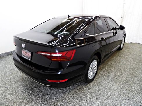Used 2019 Volkswagen Jetta S w/ Driver Assistance Package FWD image 6
