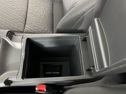 New 2026 Nissan Sentra SV w/ SV Convenience Package image 28