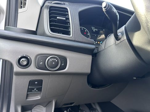 Used 2024 Ford Transit 350 Base w/ Interior Upgrade Package image 25