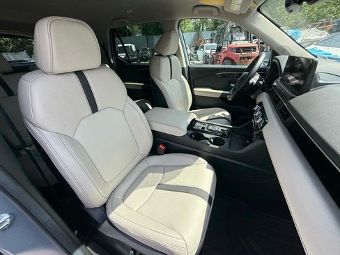 Used 2026 Honda Passport RTL image 4