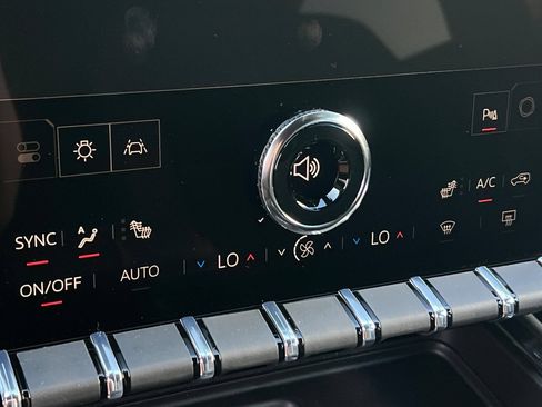 New 2026 GMC Acadia Elevation FWD image 19