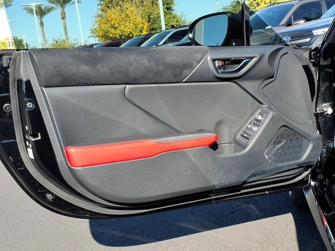 New 2026 Subaru BRZ Limited w/ Popular Package 2 RWD image 19
