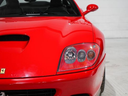 Used 2002 Ferrari 575M Maranello image 32