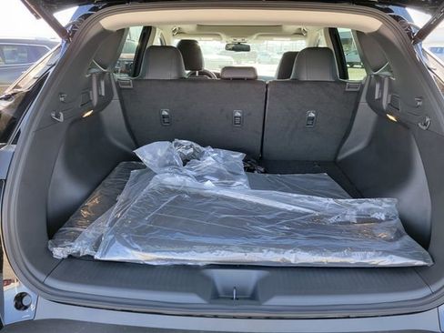 New 2025 Nissan Murano SL image 18