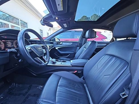 Used 2024 Audi A6 Premium Plus image 23