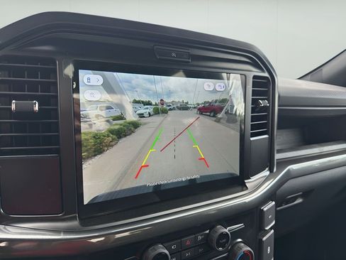 New 2026 Ford F150 STX w/ F-150 LOBO Package AWD/4WD image 20