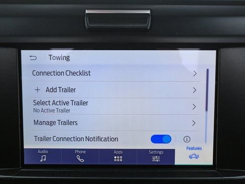 New 2026 Ford F250 XL w/ XL Chrome Package image 18