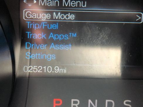 Certified 2020 Ford Mustang Premium RWD image 18