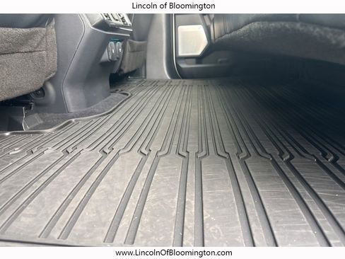 Used 2023 Ford F150 Lariat w/ Equipment Group 502A High image 28