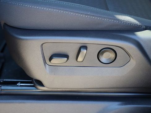 New 2026 Chevrolet Silverado 1500 RST w/ RST Select Package image 15