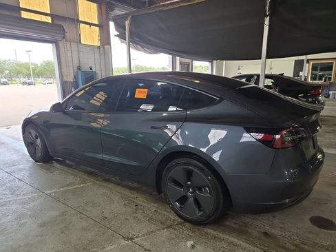 Used 2023 Tesla Model 3 Standard Range RWD image 4