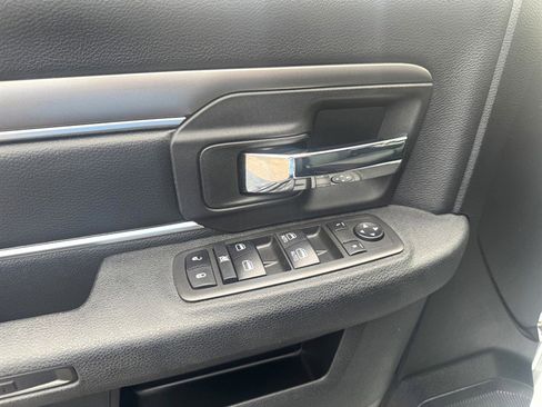 Used 2021 RAM 1500 Classic Warlock w/ Electronics Group image 11