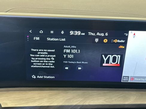 Used 2025 Kia Telluride EX X-Line AWD/4WD image 22