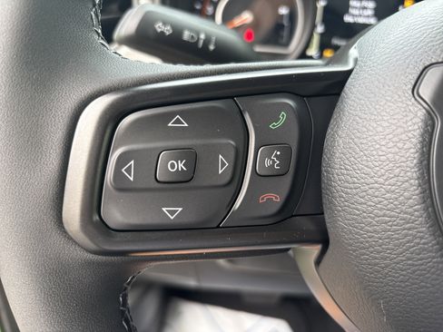 New 2026 Jeep Wrangler Sport S image 19