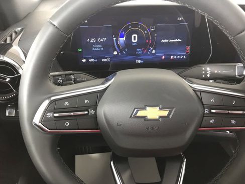 New 2026 Chevrolet Equinox LT w/ Convenience Package II image 29