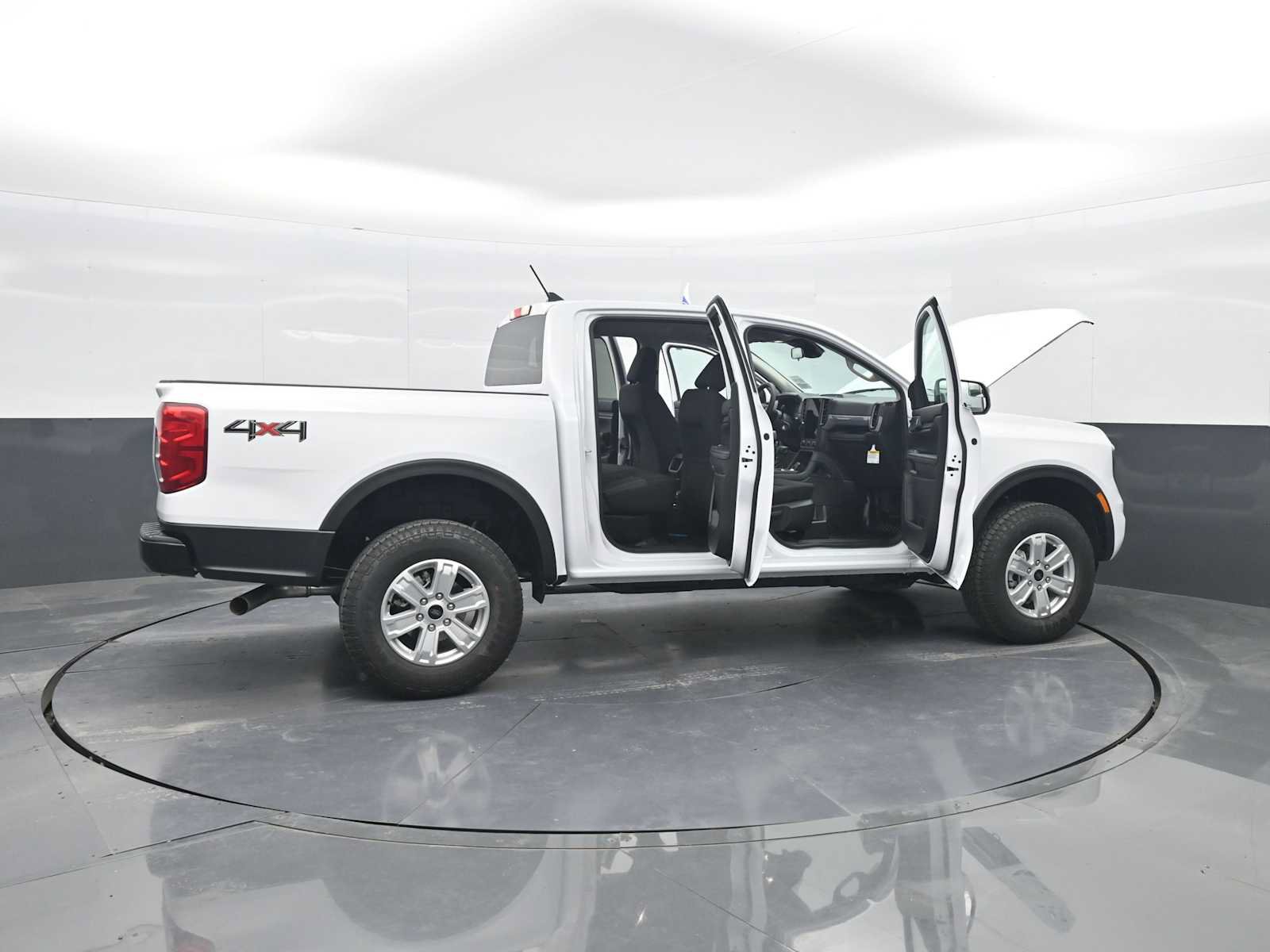New 2026 Ford Ranger XL AWD/4WD image 79